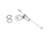 YZ450F 2010-2013 Clutch Push Rod & Hardware Set Yamaha #324