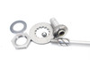 YZ450F 2010-2013 Clutch Push Rod & Hardware Set Yamaha #324