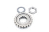 YZ450F 07-22 WR450F 07-23 Primary Gear Assy Yamaha 2S2-16111-60-00 #324