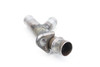 YZ450F 2010-2013 Coolant Hose Joint Yamaha 33D-12482-00-00 #324