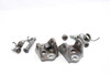 YZ250F 10-23 YZ450F 10-22 Footpeg Brackets RH & LH Yamaha #324