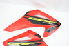 CRF230F 2003 Tank Shrouds Tank Plastics Pair Honda 17555-KPS-900ZA #326