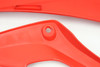 CRF230F 2003 Tank Shrouds Tank Plastics Pair Honda 17555-KPS-900ZA #326