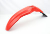 CRF150F CRF230F 2003 Front Fender Guard Honda 61100-KPS-900ZA #326