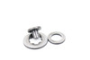 CRF150F 03-05 CRF230F 03-15 Clutch Push Rod & Hardware Set Honda #326
