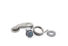 CRF230F 2003-2019 Gearshift Stopper Lever & Spring Honda 24430-KPS-900 #326