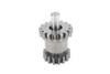 CRF230F 2003-2019 Starter Motor Idle Gear Honda 28140-KPS-900 #326