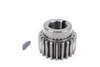 CRF230F 2003-2019 Primary Drive Gear Assy Honda 23121-KPS-900 #326