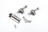 CRF150F 03-05 CRF230F 03-19 Rocker Arms & Shafts Honda #326