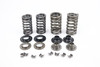 YZ450F 2010-2013 Valve Springs & Retainers Yamaha #324