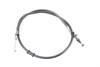 YZ450F 2010-2013 Clutch Cable Wire Yamaha 33D-26335-00-00 #324