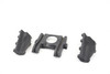 YZ450F 2010-2013 Fuel Tank Rubber Cushions Yamaha #324