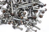 YZ450F 2013 Engine Mixed Hardware Kit Set Yamaha #324