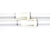 YZ450F 2012-2013 Fork Cylinder Damping Rods Pair Yamaha 33D-23170-20-00 #324