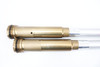 YZ450F 2012-2013 Fork Cylinder Damping Rods Pair Yamaha 33D-23170-20-00 #324