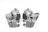 YZ450F 2012-2013 Front Fork Lower Lugs Pair Yamaha #324