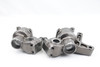 YZ450F 2012-2013 Front Fork Lower Lugs Pair Yamaha #324