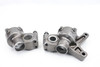 YZ450F 2012-2013 Front Fork Lower Lugs Pair Yamaha #324
