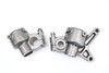 YZ450F 2012-2013 Front Fork Lower Lugs Pair Yamaha #324