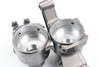 YZ450F 2012-2013 Front Fork Lower Lugs Pair Yamaha #324