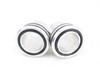 YZ450F 2013 Front Fork Seal Spacers Yamaha #324
