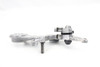 YZ250F 09-20 YZ450F 09-19 Rear Brake Caliper Bracket Yamaha 17D-2580W-01-00 #324