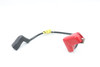 CRF150F 06-14 CRF230F 03-14 Battery Plus Lead Positive Wire Honda 32401-KPS-901 #326