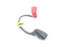 CRF150F 06-14 CRF230F 03-14 Battery Plus Lead Positive Wire Honda 32401-KPS-901 #326