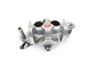 CRF150F 03-15 CRF230F 03-15 Front Brake Caliper Honda 45150-KZ4-J21 #326