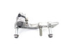 CRF150F 03-15 CRF230F 03-15 Front Brake Caliper Bracket Honda 45190-KZ4-J21 #326