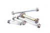 CRF150F 03-15 CRF230F 03-15 Linkage & Shock Bolt Set Honda #326