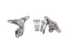CRF150F 03-15 CRF230F 03-15 Footpeg Mount Brackets RH & LH Honda #326