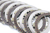 250 SX-F XC-F EXC-F 2005-2013 Clutch Plates Pack Plate Kit KTM 77032010000 #323