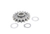 250-350 SX-F XC-F EXC-F 2005-2017 Oil Pump Idler Gear KTM 77038006100 #323
