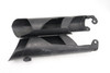 125-560 SX SX-F XC-F EXC-F 2005-2009 Fork Tube Guards LH+RH Protectors Aftermarket #323