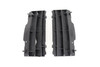 125-530 SX SX-F XC-F EXC-F 2007-2016 Radiator Louver Fins Pair Left & Right KTM 7733503400030 #323