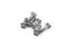 250 SX-F 2007 Front Brake Disc Bolts KTM 59009062013 #323