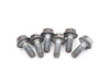 250 SX-F 2007 Front Brake Disc Bolts KTM 59009062013 #323