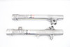 CRF230F 2003-2007 Front Fork Lower Cases Pair Honda 51420-KBB-903 #326