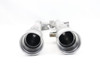 CRF230F 2003-2007 Front Fork Lower Cases Pair Honda 51420-KBB-903 #326