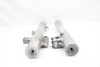 CRF230F 2003-2007 Front Fork Lower Cases Pair Honda 51420-KBB-903 #326