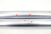 CRF230F 2003-2015 Front Fork Tubes Pair Upper Honda 51410-KPS-901 #326