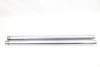 CRF230F 2003-2015 Front Fork Tubes Pair Upper Honda 51410-KPS-901 #326