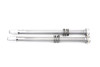CRF230F 2003-2015 Fork Cylinder Piston Rod Tubes Pair Honda 51440-KPS-901 #326