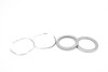 CRF230F 2003 Fork Parts Hardware Honda #326