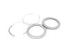 CRF230F 2003 Fork Parts Hardware Honda #326