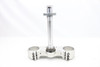 125-560 SX SX-F SXS XC-F SMR 2005-2008 Lower Triple Clamp Steering Stem KTM 59401031019 #323