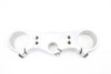 125-560 SX SX-F XC-F SMR 2005-2008 Top Triple Clamp KTM 59401034019 #323