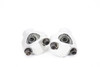 50-560 SX SX-F XC-F EXC-F 2005-2026 Handle Bar Clamps H37mm KTM 59401039037 #323