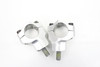 50-560 SX SX-F XC-F EXC-F 2005-2026 Handle Bar Clamps H37mm KTM 59401039037 #323